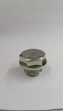 PLUG - OIL DRAIN