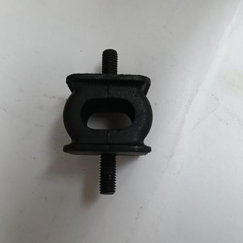 RUBBER MOUNTING - AIR SNORKLE