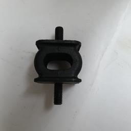 RUBBER MOUNTING - AIR SNORKLE