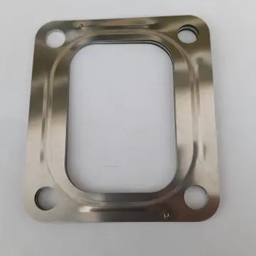 GASKET - TURBO MOUNT