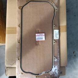 GASKET - SUMP