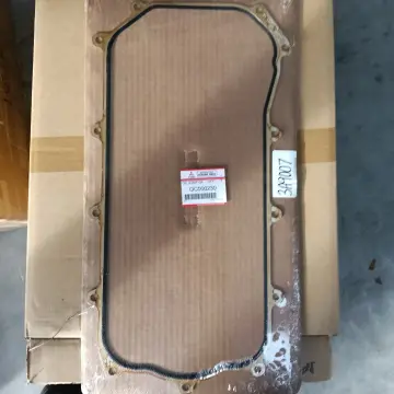 GASKET - SUMP