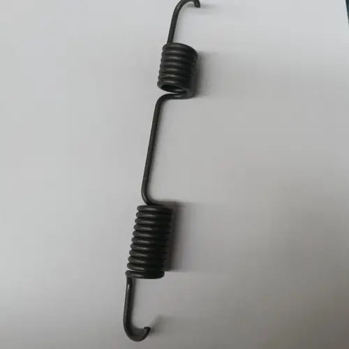 SPRING - BRAKE SHOE RETURN