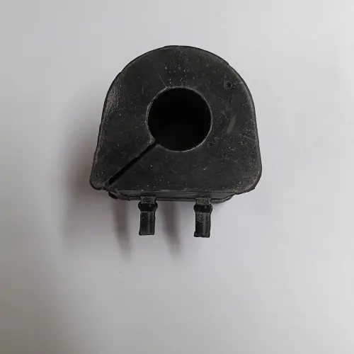 BUSH, SWAY BAR D-SHAPE