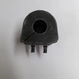 BUSH, SWAY BAR D-SHAPE