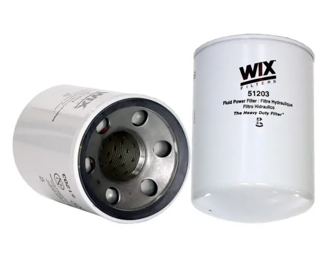 HYDRAULIC FILTER