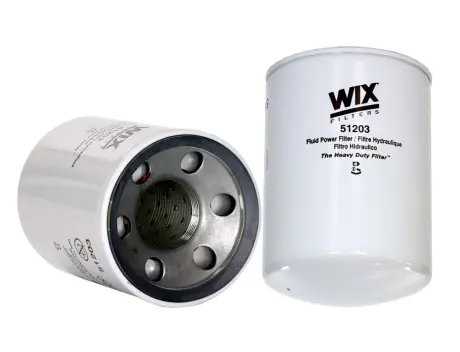 HYDRAULIC FILTER