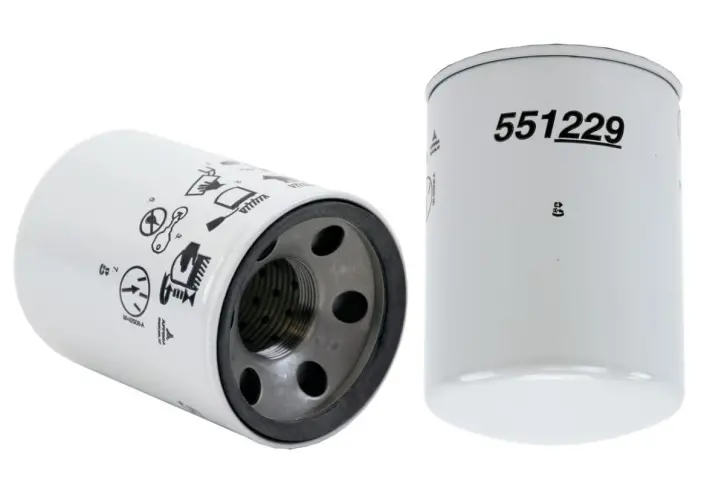 HYDRAULIC FILTER