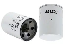 HYDRAULIC FILTER