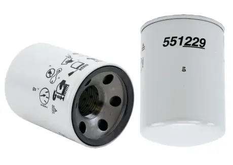 HYDRAULIC FILTER