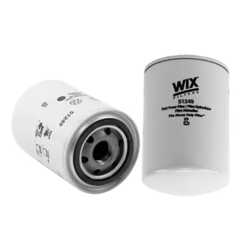 HYDRAULIC FILTER