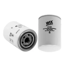 HYDRAULIC FILTER
