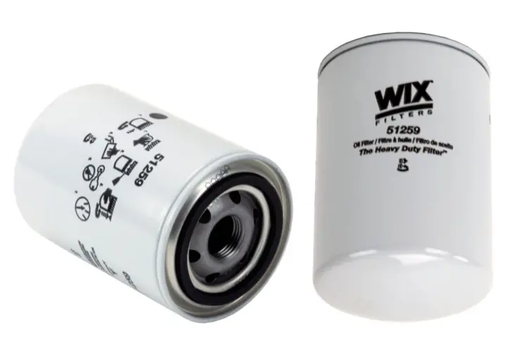 HYDRAULIC FILTER