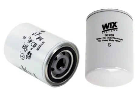 HYDRAULIC FILTER