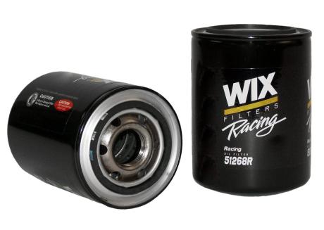 OIL FILTER - WIX RACING