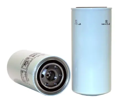 HYDRAULIC FILTER