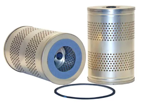 HYDRAULIC FILTER