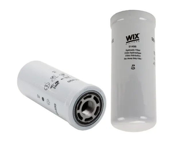 HYDRAULIC FILTER