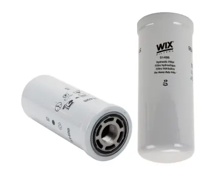 HYDRAULIC FILTER