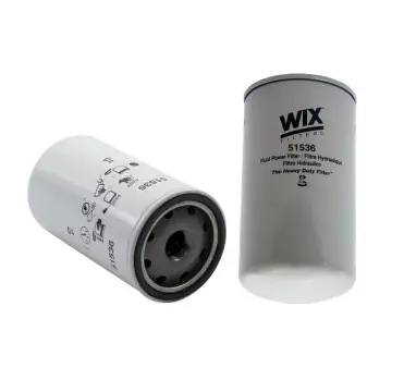 HYDRAULIC FILTER