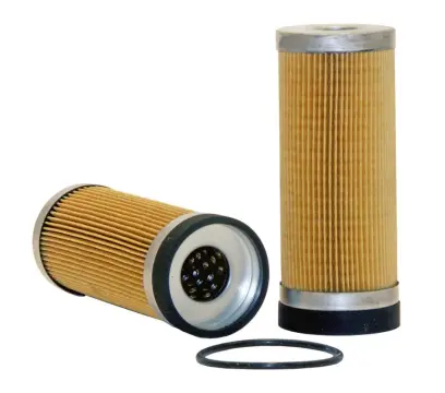 HYDRAULIC FILTER