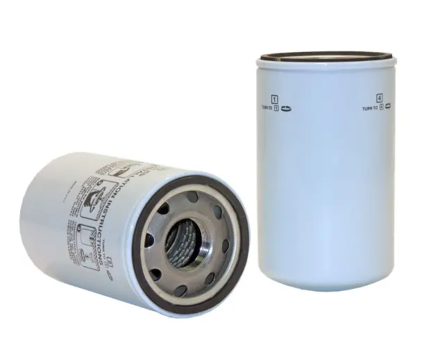 HYDRAULIC FILTER