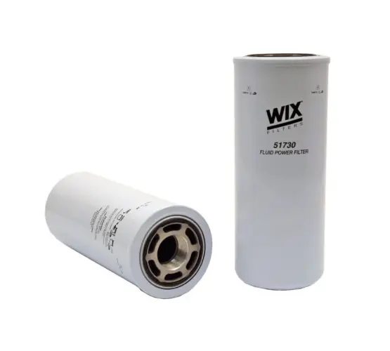 HYDRAULIC FILTER