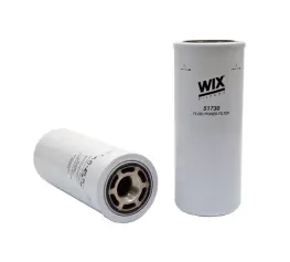 HYDRAULIC FILTER