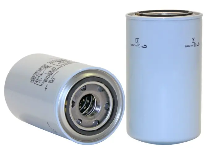 HYDRAULIC FILTER