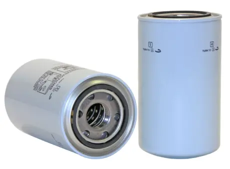 HYDRAULIC FILTER