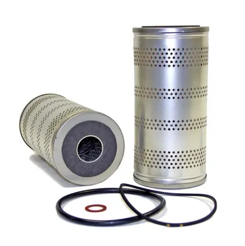 HYDRAULIC FILTER