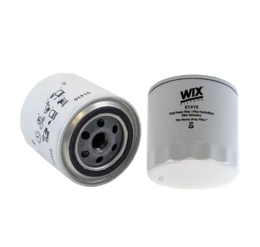 HYDRAULIC FILTER