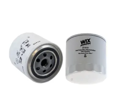 HYDRAULIC FILTER