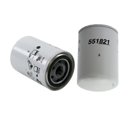 HYDRAULIC FILTER