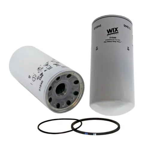 HYDRAULIC FILTER