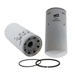 HYDRAULIC FILTER