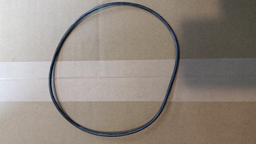 O-RING - COMPRESSOR TO T/CASE MOUNT