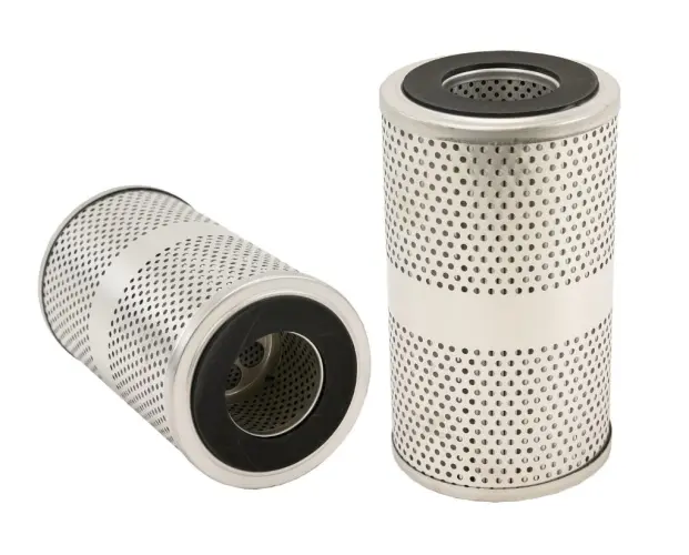 HYDRAULIC FILTER