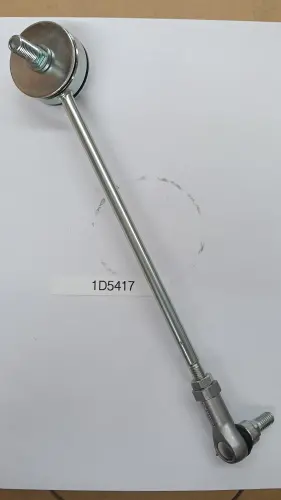 ROD & ENDS - GEAR LINKAGE