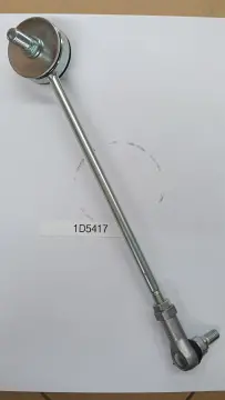 ROD & ENDS - GEAR LINKAGE
