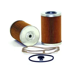 HYDRAULIC FILTER