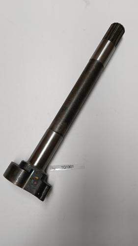 S CAMSHAFT REAR RH SLACK ADJUSTER
