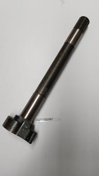 S CAMSHAFT REAR RH SLACK ADJUSTER