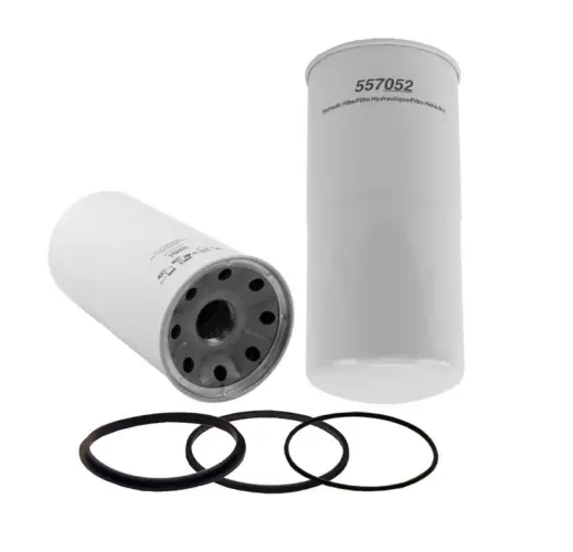 HYDRAULIC FILTER