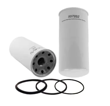 HYDRAULIC FILTER
