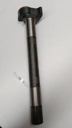 S CAMSHAFT REAR LH SLACK ADJUSTER
