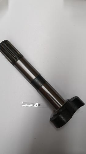 S CAMSHAFT FRONT RH SLACK ADJUSTER