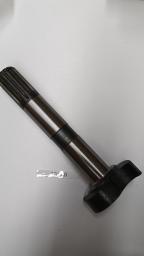 S CAMSHAFT FRONT RH SLACK ADJUSTER