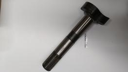 S CAMSHAFT FRONT LH SLACK ADJUSTER