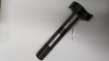 S CAMSHAFT FRONT LH SLACK ADJUSTER